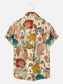 Underwater World Hawaiian Short Sleeve Shirt